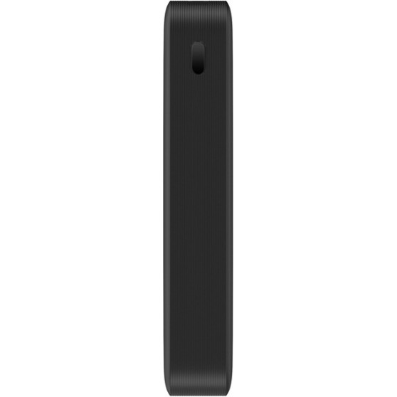 УМБ Xiaomi Redmi Power Bank 20000mAh 2xUSB 18W Fast Charge PB200LZM Black