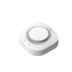 Розумний датчик диму з сиреною WiFi Tuya  SKY PA-441W