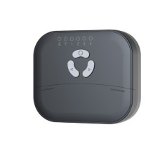 WiFi контролер для автоматичного поливу на 4 зони SKY Pro Line Tuya