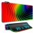 Геймерський килимок для мишки SKY (GMS-WT 7030/242) Gradient / RGB підсвічування / 70x30 см