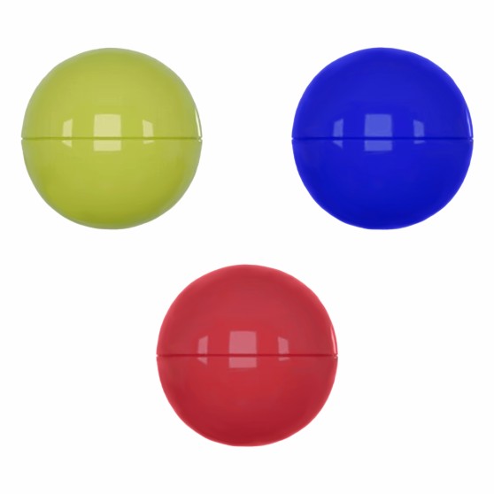 Магнітний конструктор - SKY Magnetic Sticks (A 014 Ball) набір 14 елементів (мікс кольорів)