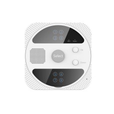 WiFi контролер для автоматичного поливу на 8 зон SKY Pro Line Tuya