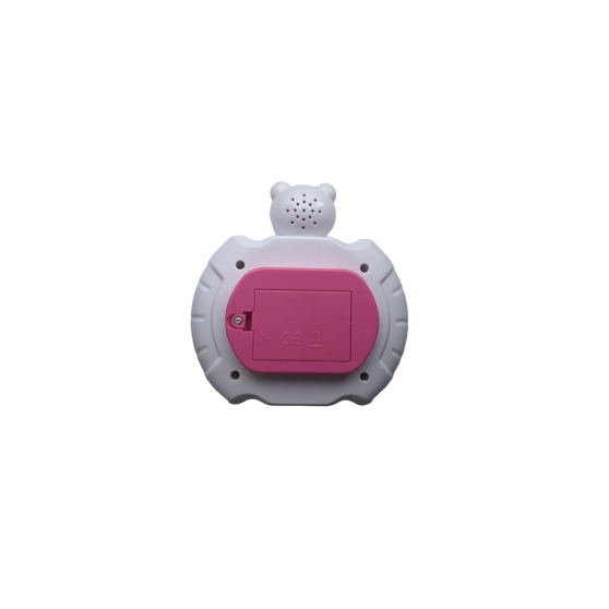 Електронна приставка консоль SKY Quick Push Game приставка гри Pop It антистрес тік ток іграшка Hello Kitty