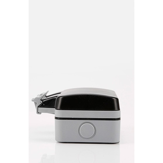 Корпус вологозахищеної IP66 зовнішньої розетки SKY (MP2-GEC)