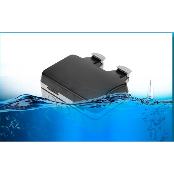 Корпус вологозахищеної IP66 зовнішньої розетки SKY (MP2-GEC)