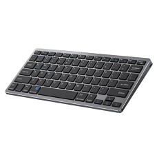 Беспроводная клавиатура SKY (KB-178) Black, (EN)