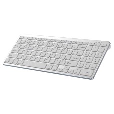 Беспроводная клавиатура SKY (KB-194) White, (EN)