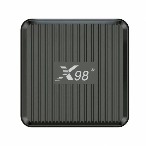 Android Smart TV приставка SKY (X98Q) 2/16 GB