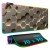 Геймерський килимок для мишки SKY (GMS-WT 7030/155-2) Hexagon / RGB підсвічування / 70x30 см
