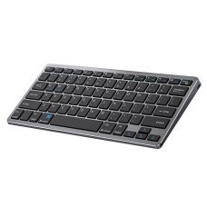 Безпровідна клавіатура SKY (KB-178) Black, (EN)