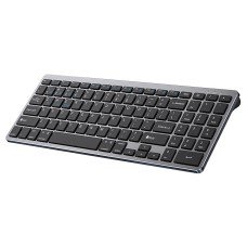 Безпровідна клавіатура SKY (KB-194) Black, (EN)