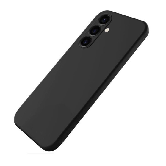 Чохол-накладка BeCover для Samsung Galaxy A05s SM-A057 Black (710084) Чохол-накладка BeCover для Samsung Galaxy A05s SM-A057 Black (710084)