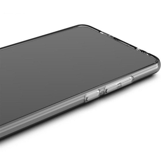 Чохол-накладка BeCover для Samsung Galaxy A05s SM-A057 Transparancy (710085) Чохол-накладка BeCover для Samsung Galaxy A05s SM-A057 Transparancy (710085)