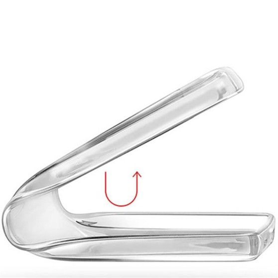 Чохол-накладка BeCover для Samsung Galaxy A05s SM-A057 Transparancy (710085) Чохол-накладка BeCover для Samsung Galaxy A05s SM-A057 Transparancy (710085)