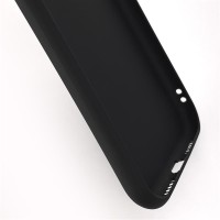 Чохол-накладка BeCover для Realme C53 Black (710386)
