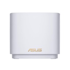 Wi-Fi Mesh система Asus ZenWiFi XD5 3pk White (90IG0750-MO3B20)