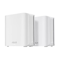 Wi-Fi Mesh-система Asus ZenWiFi BD4 2pk White (90IG0960-MO3C20)