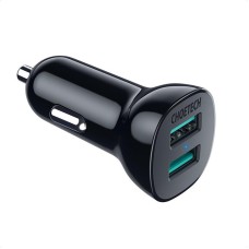 Автомобильное зарядное устройство Choetech C0051 36W QC3.0 (2USBx2.4A) (C0051-V5)