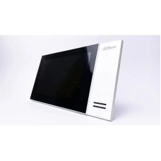 IP-відеодомофон Dahua DHI-VTH2421FW-P White