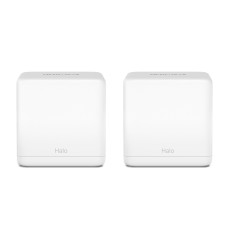 WiFi Mesh-система Mercusys Halo H30G (2-pack)