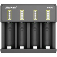 Заряднoe устройство Liitokala Lii-L16340
