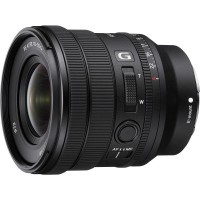 Объектив Sony G 16-35mm F4.0 NEX FF (SELP1635G.SYX)