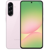 Смартфон Samsung Galaxy A56 5G 8/128GB Awesome Pink (SM-A566BLIAEUC)