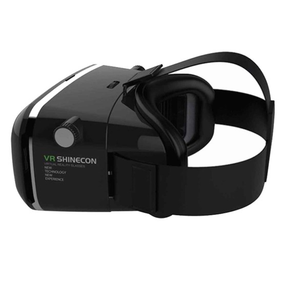Окуляри VR Shinecon (SC-G01) Black