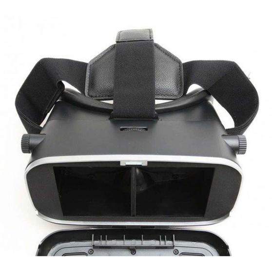 Окуляри VR Shinecon (SC-G01) Black
