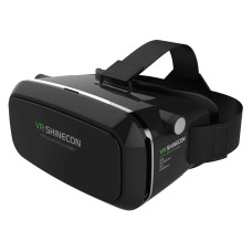 Очки VR Shinecon (SC-G01) Black