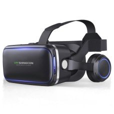 Очки VR Shinecon (SC-G04E) Black