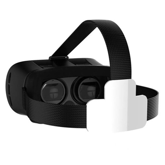 Окуляри VR SKY (VR BOX) Black
