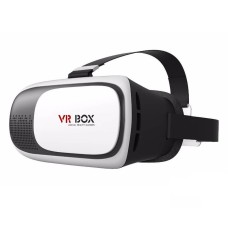 Очки VR SKY (VR BOX) Black