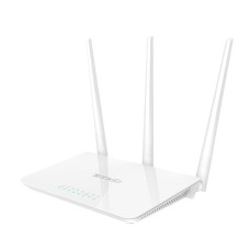 Wi-FI роутер TENDA (F3) White