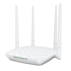 Wi-FI роутер TENDA (FH456) White