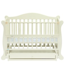 Кровать-софа Baby Sleep (Grazia Lux) BKP-S-B, Mahagoni