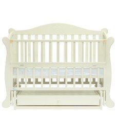 Ліжко-софа Baby Sleep (Grazia Lux) BKP-SB, Mahagoni