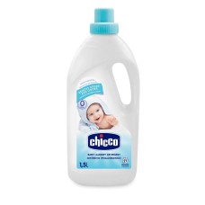 Рідкий засіб для прання Chicco (07532.10) 1,5 л