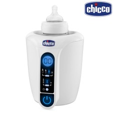 Підігрівач цифровий для пляшок Chicco - Digital (07390.00)