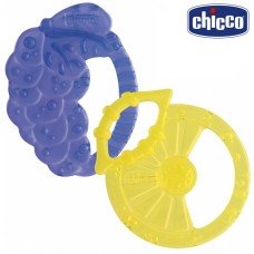 Грызун Chicco - Виноград/Лимон (02578.00)