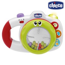 Іграшка Chicco - Маленький фотоапарат (05182.00)