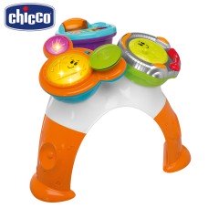 Іграшка Chicco - Столик Рок гурт (05224.00)