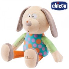 Мягкая игрушка Chicco - Щенок (05376.00)