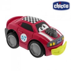 Машинка Chicco - Дербі (06716.00) червоний