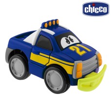 Машинка Chicco - Дербі (06722.00) синій
