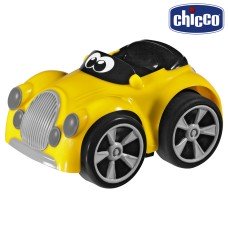 Машинка Chicco - Трюкач Генри (07303.00)