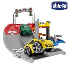Іграшка Chicco - Гараж Stop&Go (07414.00)