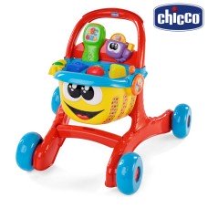 Іграшка двомовна Chicco - Веселий Шопінг (07655.13)