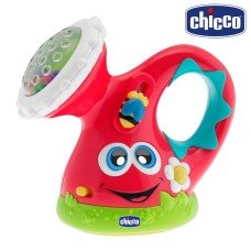 Іграшка музична Chicco - Лійка (07700.00)