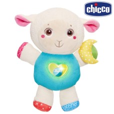 Мягкая игрушка Chicco - Овечка Лили (07939.00)